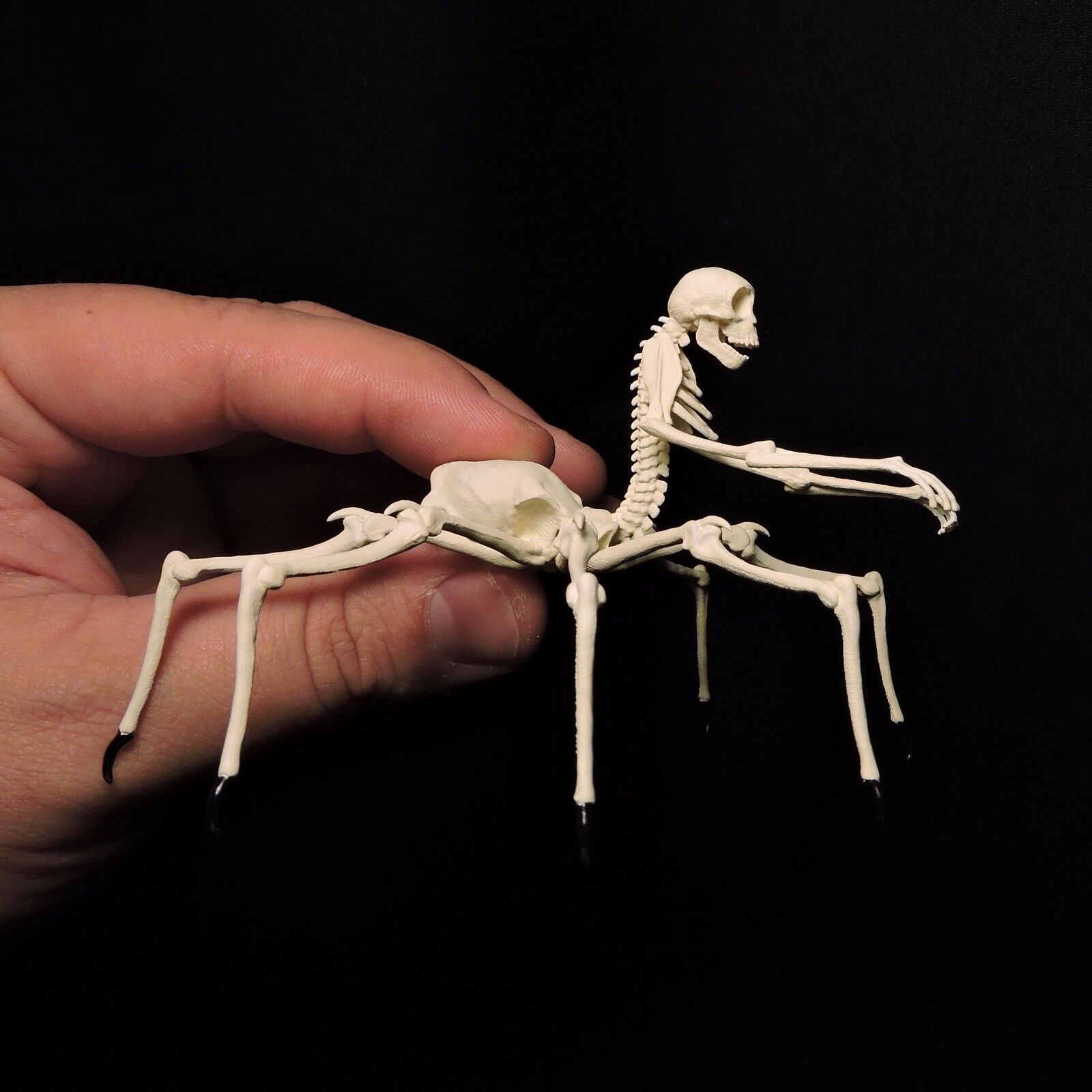 Forgotten Boneyard Replica Mini Figure Set 2016 Без бренда - фотография #2