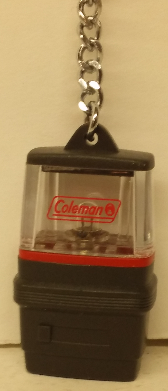 Coleman Mini Lantern Key Chains Lot of 6................................5B Без бренда - фотография #4