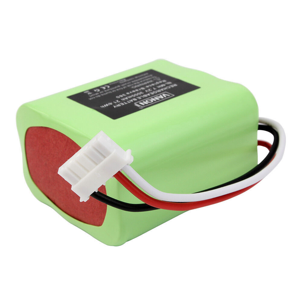 Battery for iRobot Braava 320 321 & Mint 5200 5205 Cleaner Robot 4408927 3000mAh For iRobot Braava Does Not Apply - фотография #11