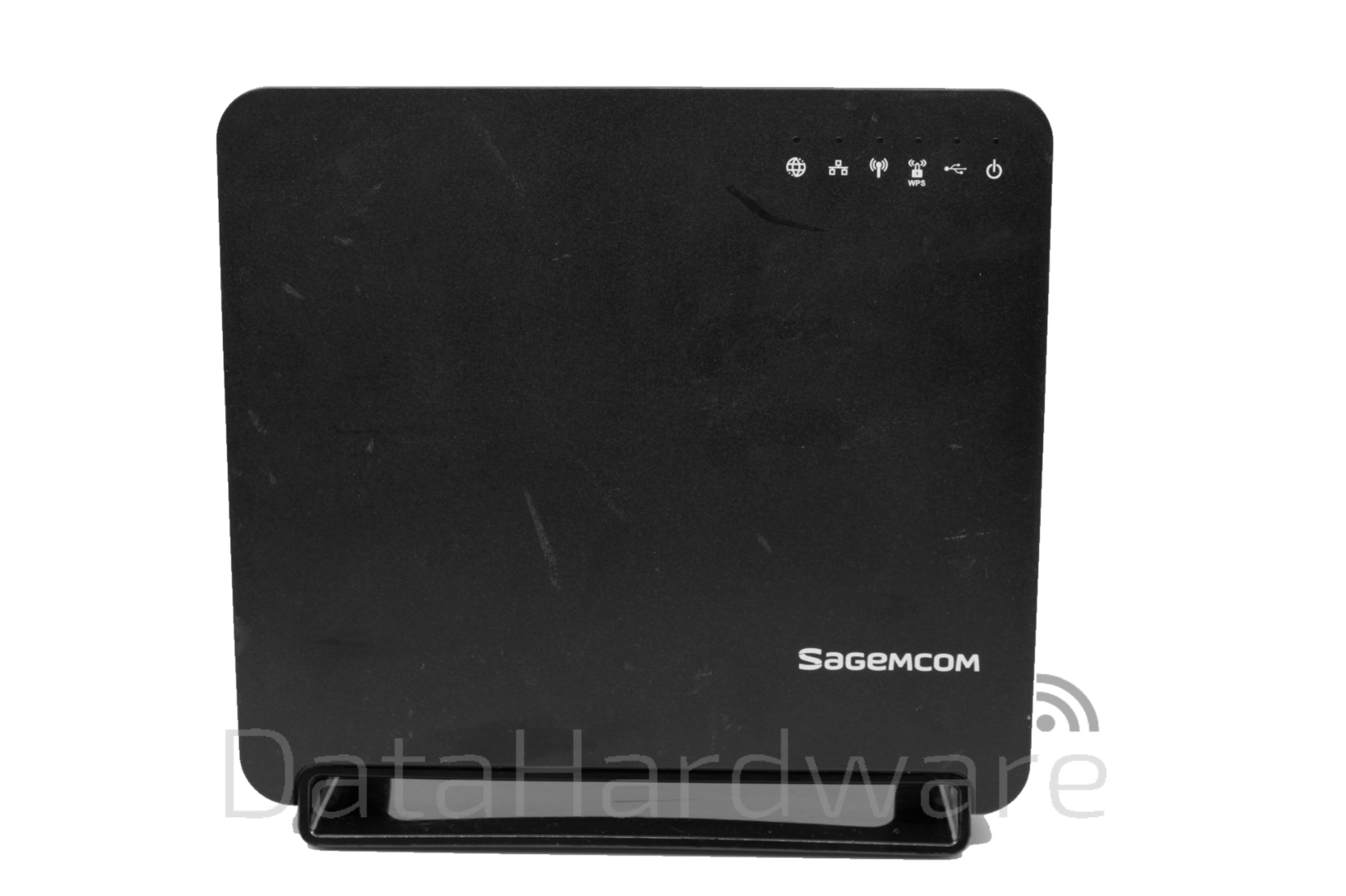 Lot x10 Sagemcom Fast5260 Gigabit Wireless AC Router * WARRANTY * FREE SHIPPING SAGEMCOM 5260 - фотография #2