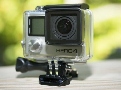 GoPro HERO 4 4K SILVER Edition Camera Wholesale LOT of 100  GoPro CHDHY401