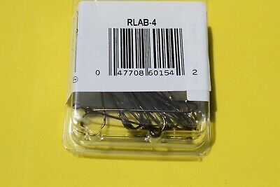 Cliff's Fav Panfish Fishing Combo Hooks Sinkers Bobbers Snap Swivels 60 Pieces Jeros Tackle 144-BSS-18 - фотография #5