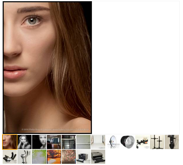 Photography Studios LIQUIDATION SALE! Flash Heads; Motorized Backgrounds; LOT! Без бренда
