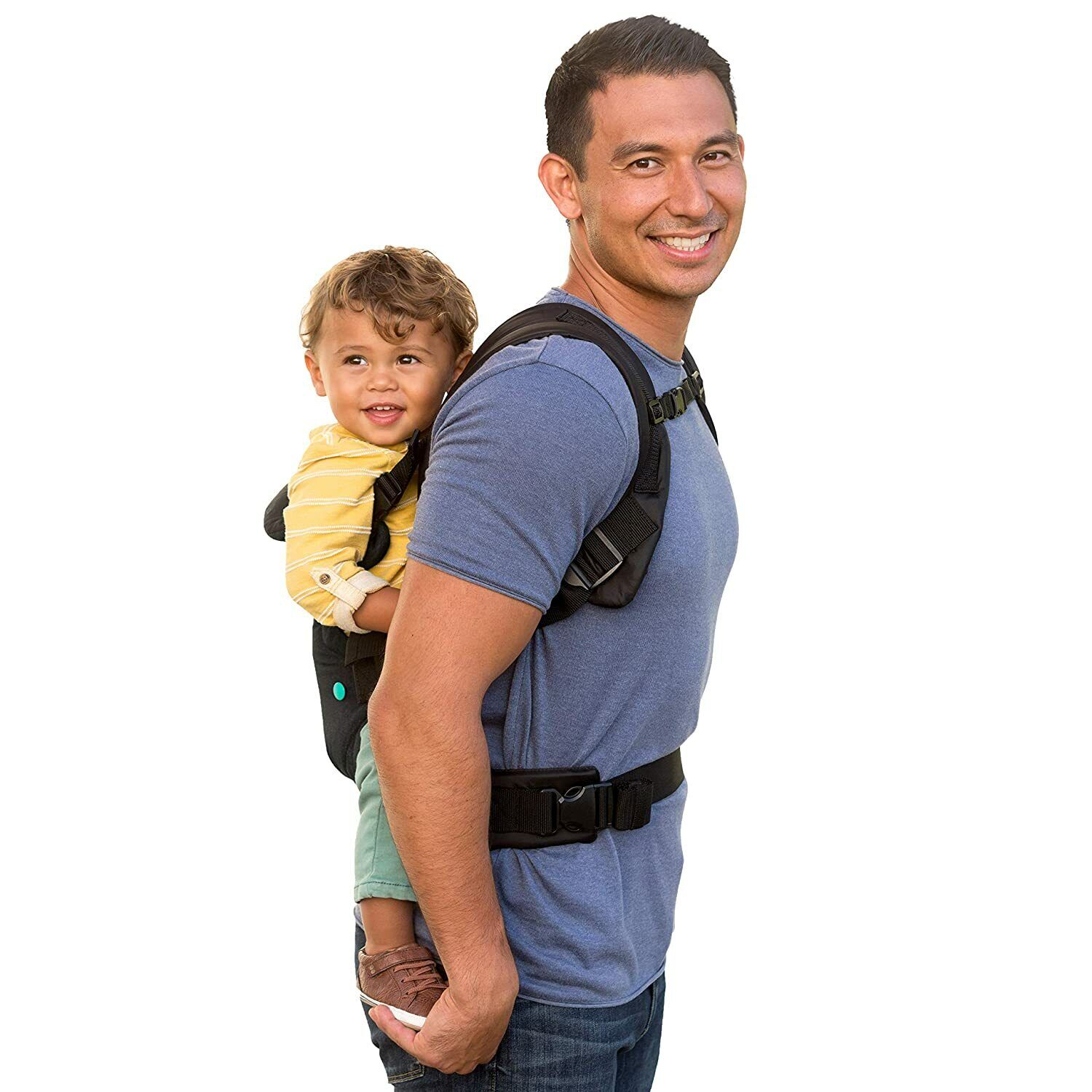 Infantino Flip 4-in-1 Carrier - Ergonomic, Convertible, face in-out NEW FREESHIP Unbranded Does Not Apply - фотография #4