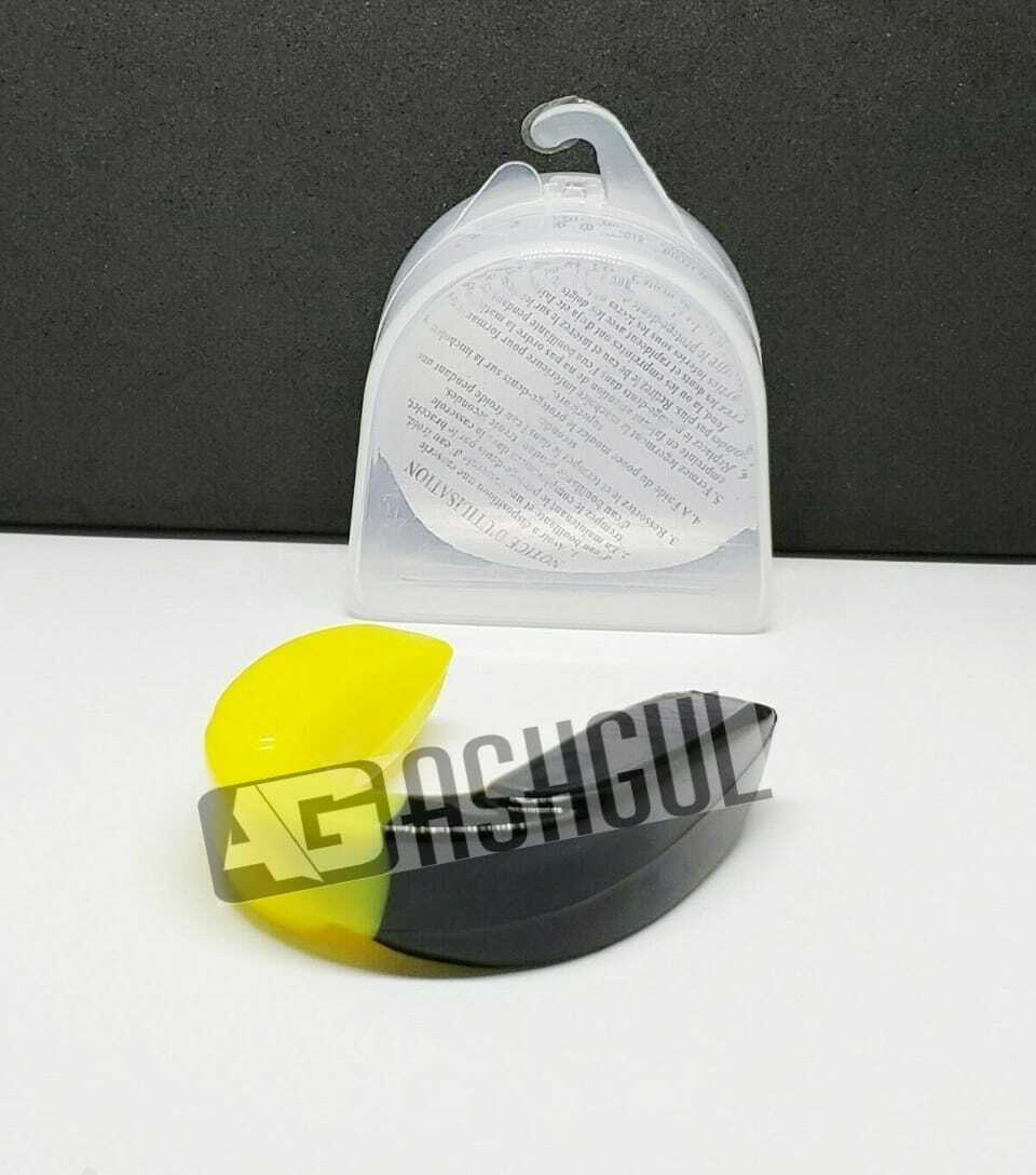  Mouth Guard Gum Shield Teeth Protector Boil Bit Football, Boxing, MMA, Rugby  ASHGUL Does Not Apply - фотография #6