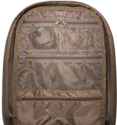 Tasmanian Tiger Urban Tac Pack 22, Coyote, TT-7558-346 Daypack Tasmanian Tiger TT-7558-346 - фотография #3