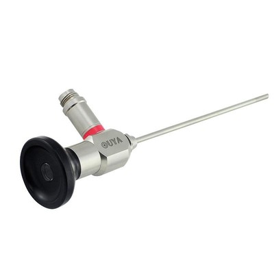FDA Approved Otoscope 2.7x110mm for Clear Ear Exam - Safe  Effective Surgery Carejoy Does Not Apply - фотография #4