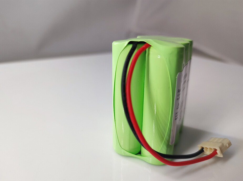 New! 1PCS Battery For Mint 4200 and iRobot Braava 320 Series 7.2V 2000mAh NI-MH  OXWINOU Does not apply