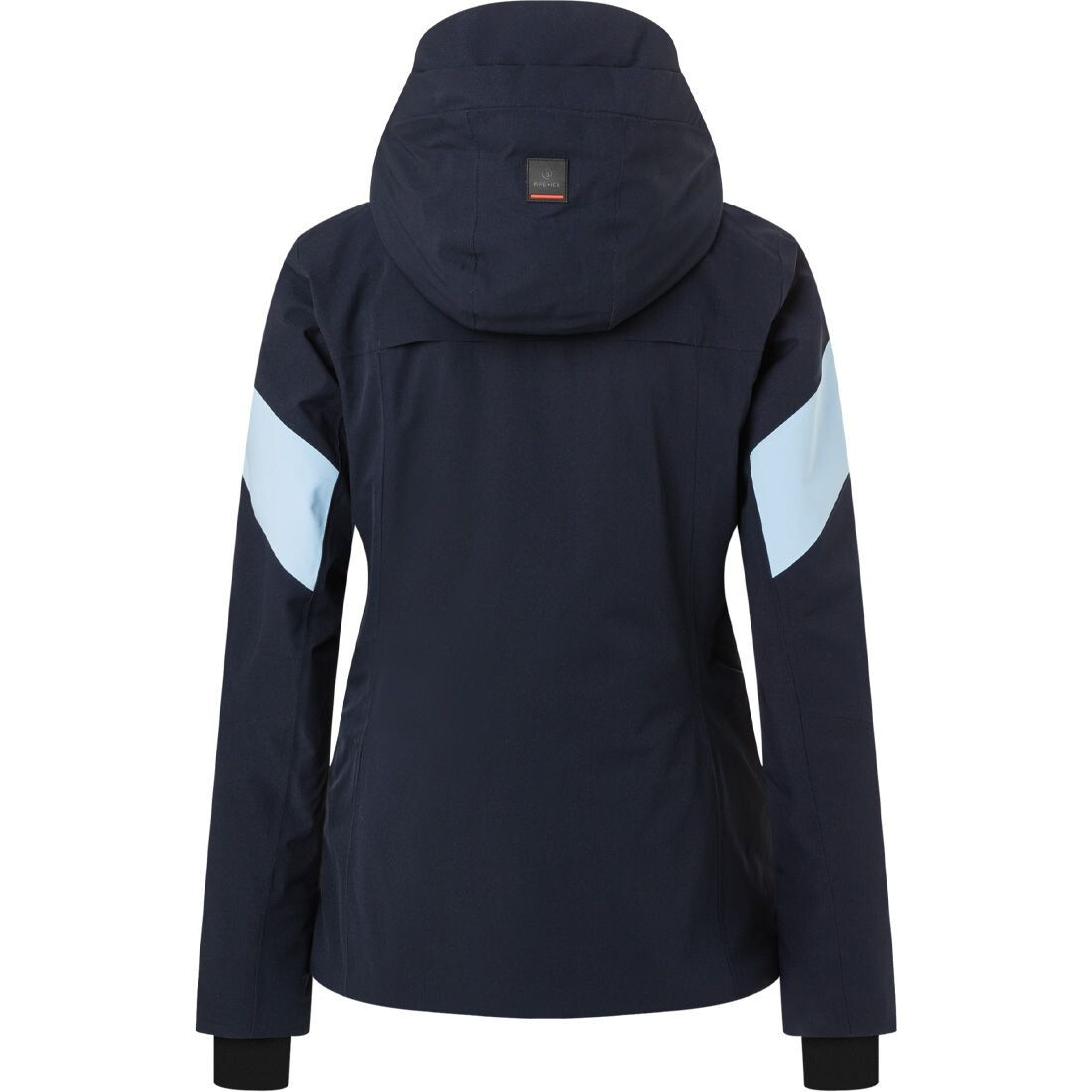 Bogner Fire + Ice Peg-T Insulated Ski Jacket Blue 20K/20K MSRP $690 Bogner 3476-5034 - фотография #3