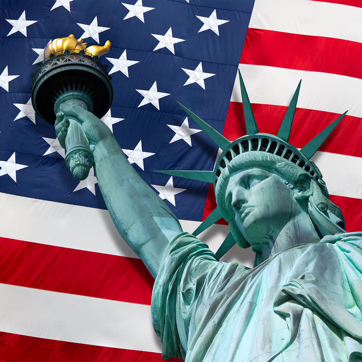 4 Pack 3'x 5'FT USA US U.S. American Flag Polyester Stars Brass Grommets US Flag iMounTEK American Flag - фотография #8