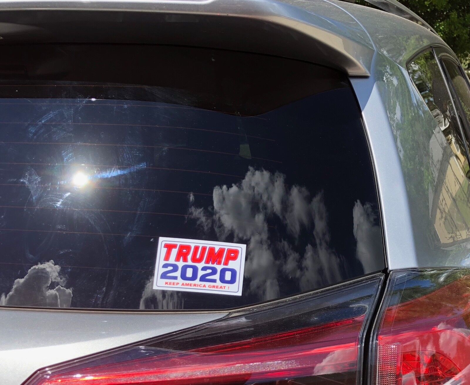 Trump 2020 ....Keep America Great !  ..Vinyl Stickers Decals ...10 Pack Без бренда - фотография #3