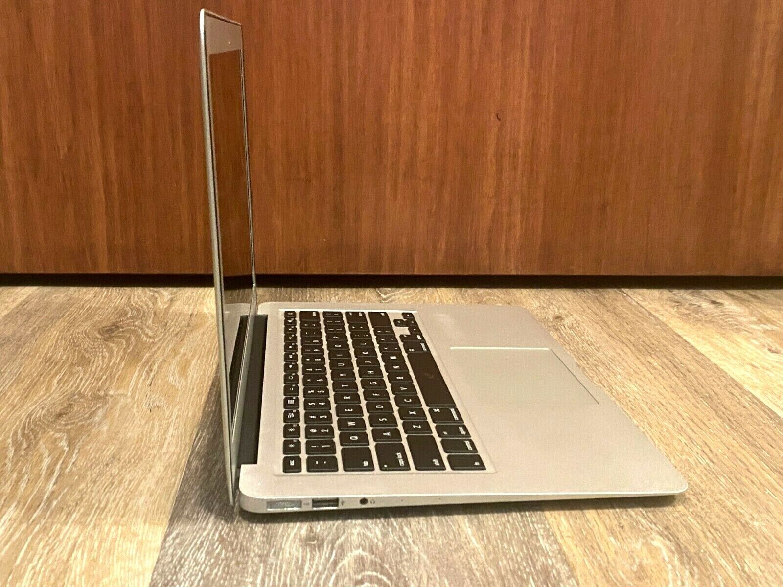 13" Apple MacBook Air Big Sur 3.3Ghz i7 TURBO - 512GB SSD 8GB - 3 YEAR WARRANTY Apple Does Not Apply - фотография #8