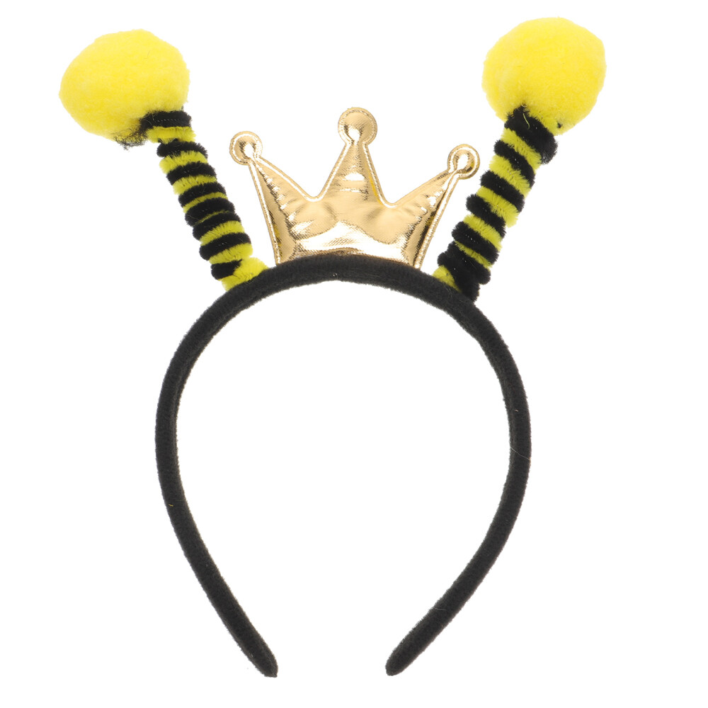Halloween Insect Headbands 3-Pack for Costumes & Parties None QB08362931ARTIF2