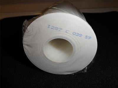 High Glossy 6" x 200ft Thermal Paper Roll QTY-2 Printer Media 1287C-039-59 P22 Jason Company 1287C-039-59 - фотография #2
