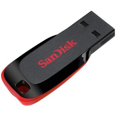 SanDisk Cruzer Blade 8GB USB 2.0 Flash Drive Thumb Drive Pen Drive SanDisk SDCZ36-008G-A11, SDCZ36-008G-B35, SDCZ6-8192-A11, SDCZ50-008G-A95, SDCZ50-008G-A46 - фотография #2