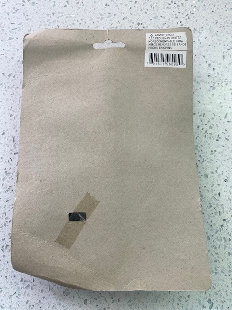 DUMMY NQKIA PHONE BATTERY OPERATED IN ORIGINAL PACKAGE Nokia Nokia 1800 - фотография #6