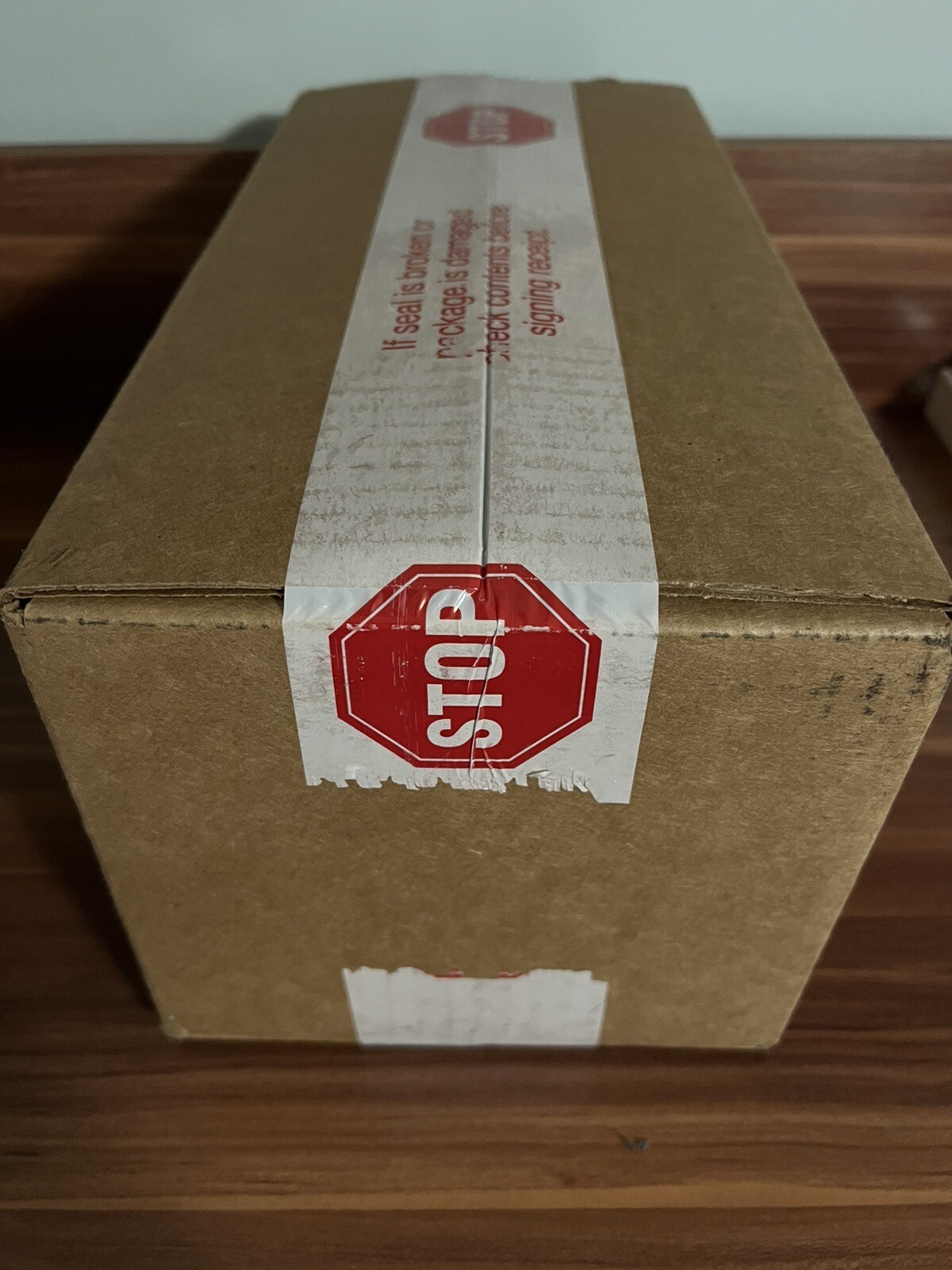 NEW Pokemon TCG Scarlet & Violet Paldean Fates Pokemon Center ETB SEALED CASE Без бренда - фотография #3