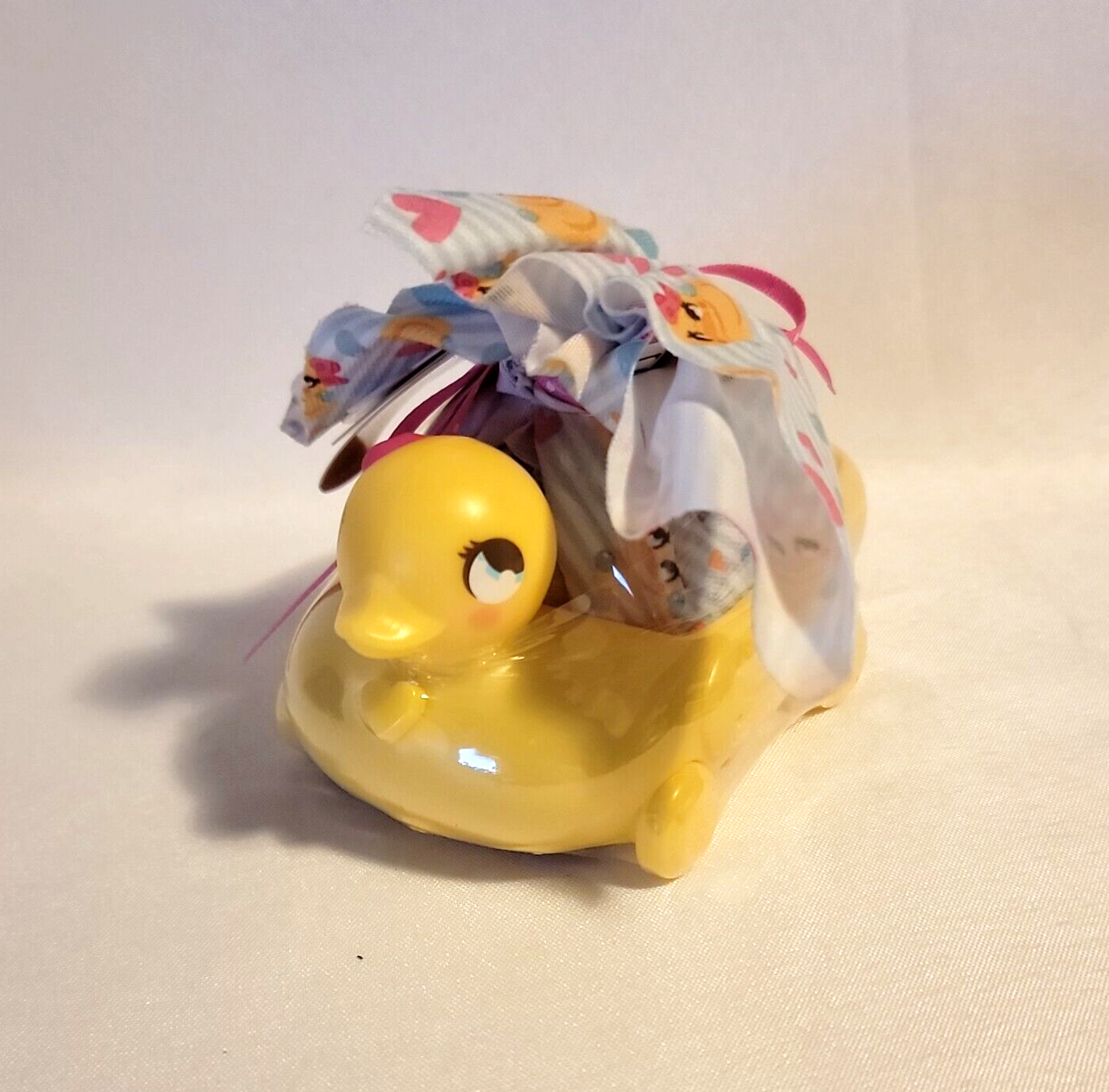 Baby Born Surprise Series 3 Mini Babies Blind Duck Yellow Wagon  Baby Born Surprise