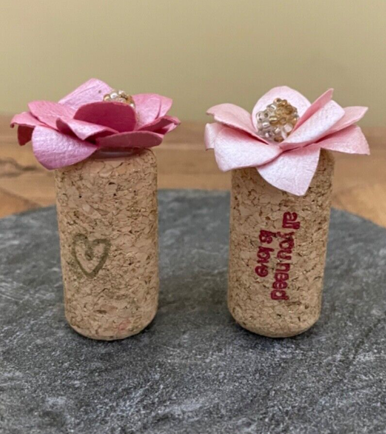 CORKS - Straight 20mm Diameter 40mm Length Bag of 25 Unbranded Does Not Apply - фотография #5