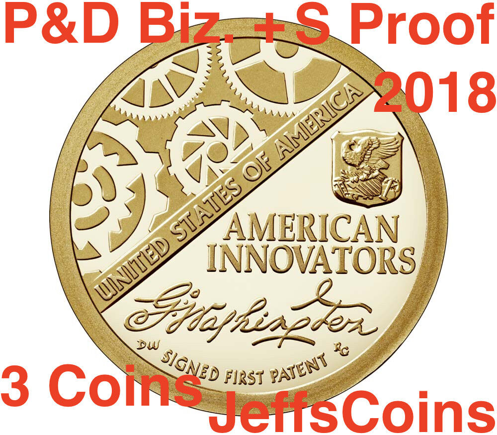 2023 PD Innovation Dollars All 8 Set OH IN LA MS Low Cost P D Railroad to Lung $ Без бренда - фотография #15