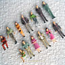 130 pcs O scale 1:48 Painted Figures People Passenger F Unbranded Does Not Apply
