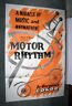 CHRYSLER PLYMOUTH original movie poster MOTOR RYHTHM aka IN TUNE WITH TOMORROW Без бренда