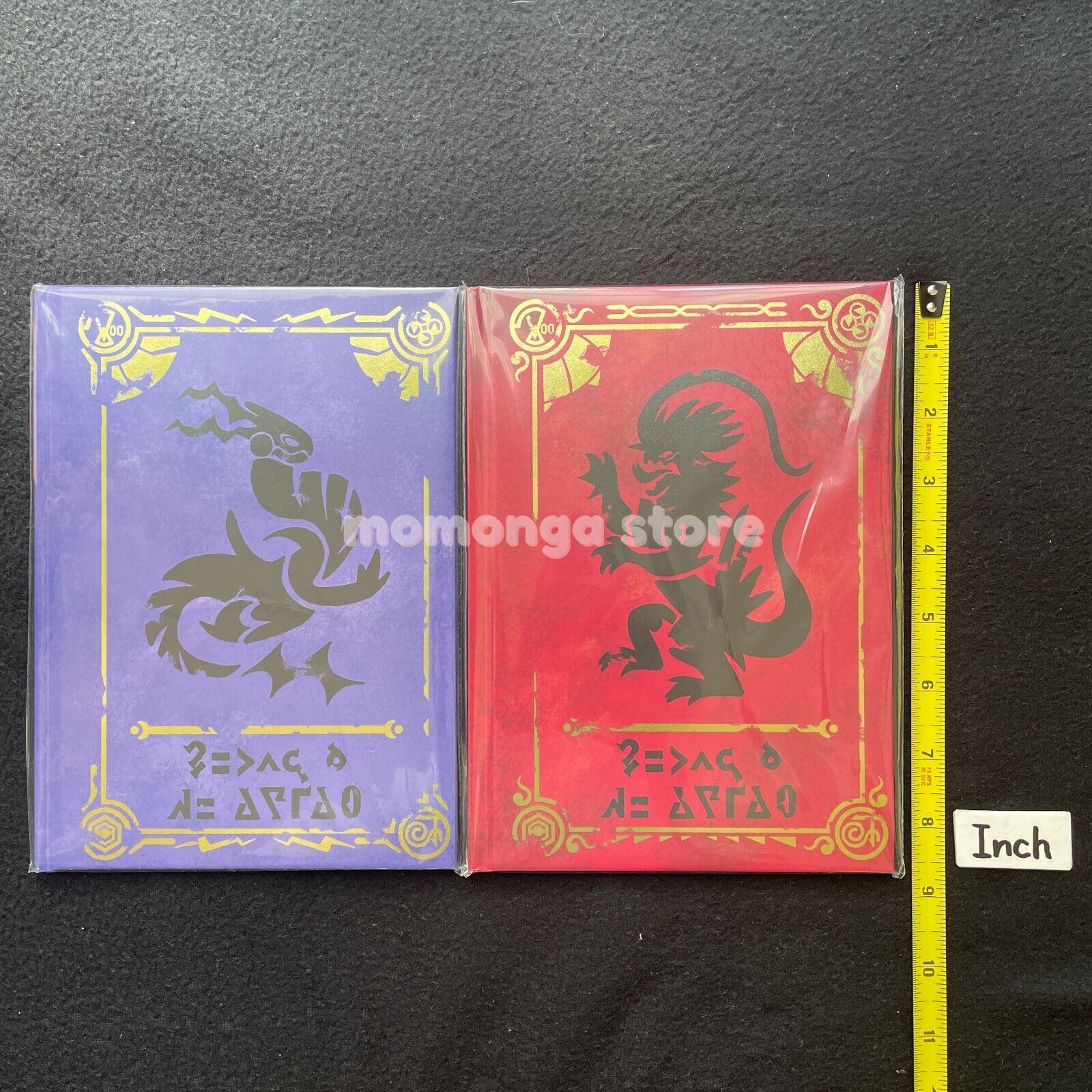 Sealed Pokemon Scarlet & Violet Art books + Pokemon Center Limited Card Set Pokémon Center Does not apply - фотография #3