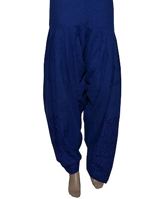 Wholesale 10pc Readymade Indian Suit PATIALA/ Patiyala SALWAR Women/Ladies Pants Handmade - фотография #8