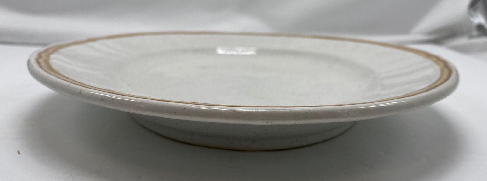 Americana Hearthside Stoneware Heritage 12" Oval Platter Dishwasher Oven OK NEW Hearthside - фотография #9