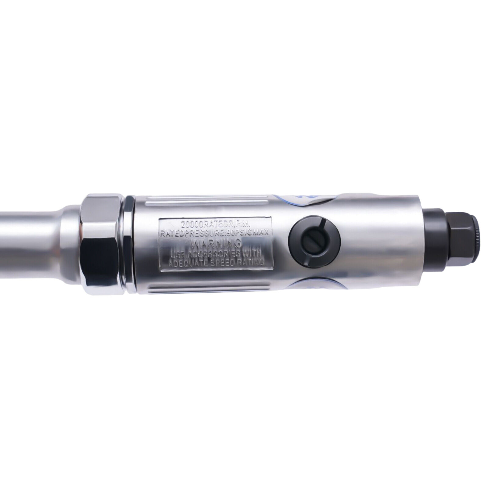 3" 75MM Pneumatic Cutting Machine Long Handle Air Grinder Cutter Grinding Tool Unbranded Does Not Apply - фотография #5