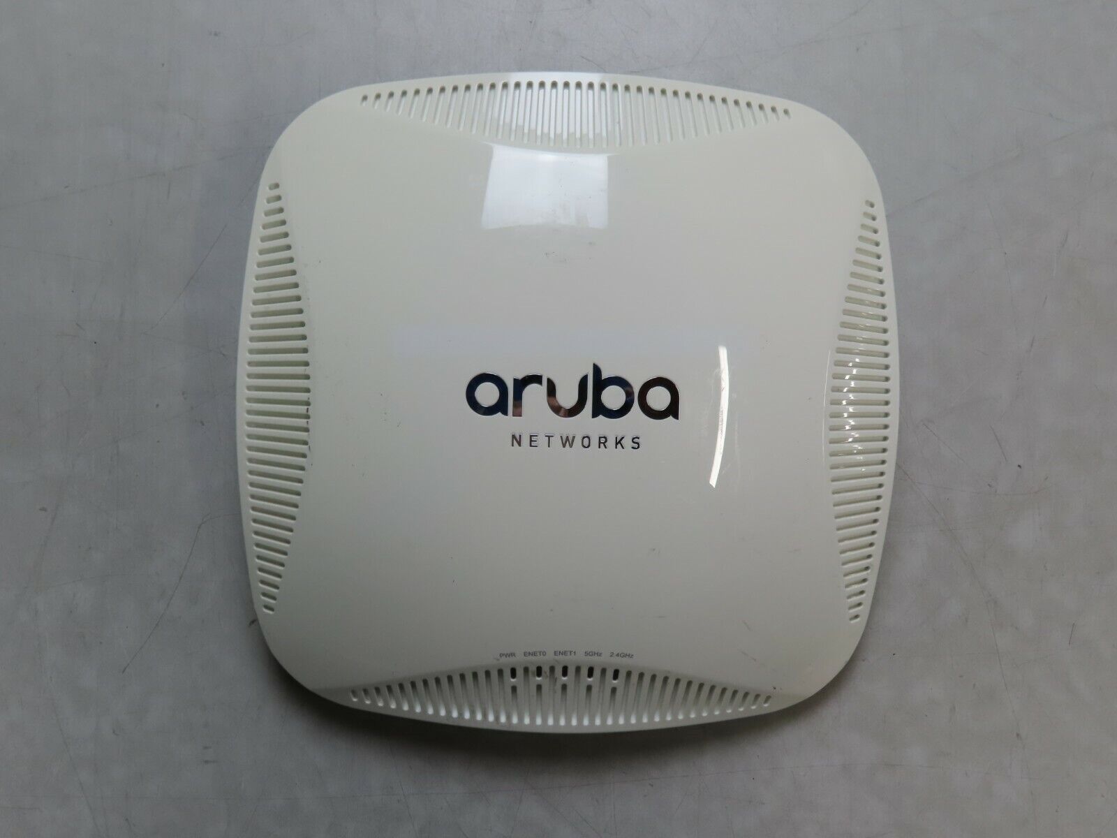  lot of 5 -  Aruba Networks AP-225 Wireless Access Point  Aruba Networks