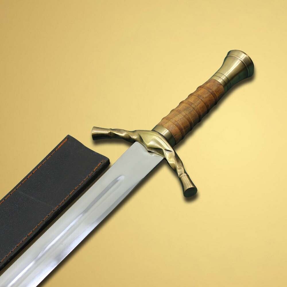 Handmade Boromir Sword Replica from Lord of The Rings (LOTR) w/ Sheath Без бренда