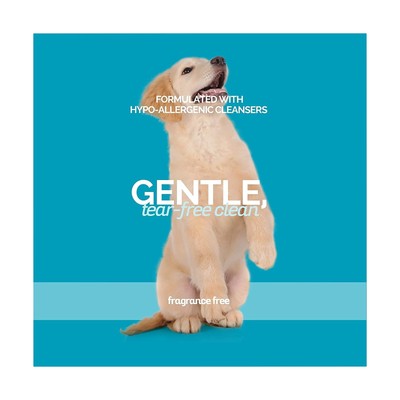 Bark2Basics Sensi-Skin Hypoallergenic Shampoo, 16 oz - Naturally Derived, Sen... Bark2Basics BBSS - фотография #4