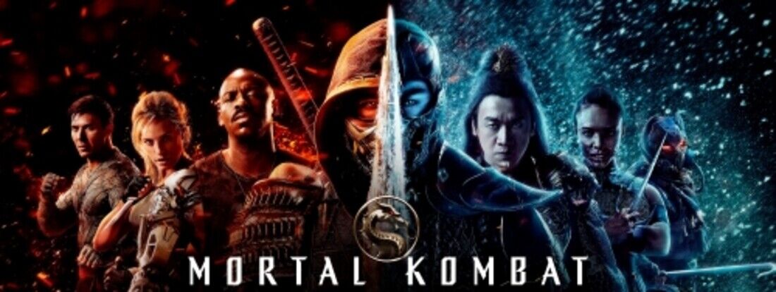Mortal Kombat Sub-Zero Pack of 10 Collectible 1 Million Dollar Bills Novelty Unbranded Mortal Kombat - фотография #6