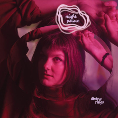 Night Palace Diving Rings (Vinyl) 12" Album Без бренда LPPTV114