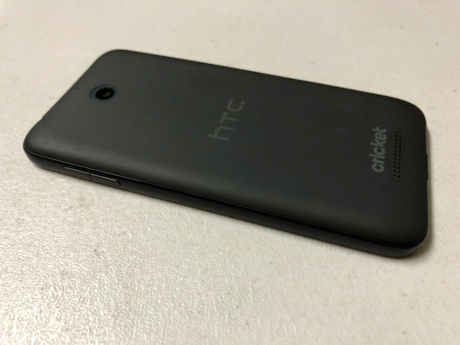 HTC Desire 510 - 8GB - Black (Cricket) Android Smartphone HTC HTC Desire 510 - фотография #6