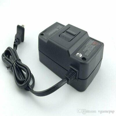 AC Adapter Power Supply & AV Cable Cord (Nintendo 64) Brand New N64 Bundle Lot ProjectChase PCLLCNIN12 - фотография #5