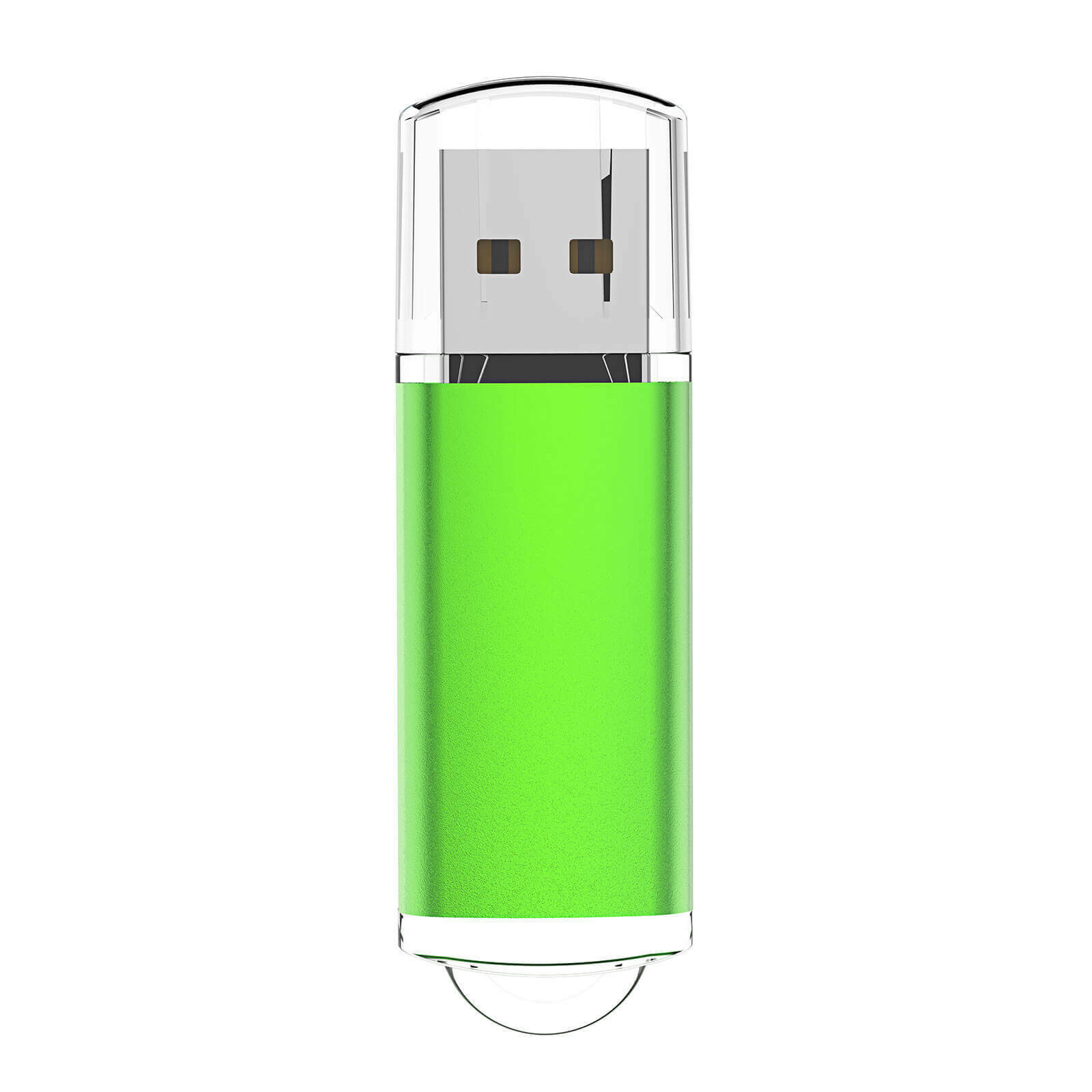 10 PK 8GB USB 2.0 Flash Drives Thumb Memory Stick Flash Pen Drive Storage Sticks Kootion Does not apply - фотография #2