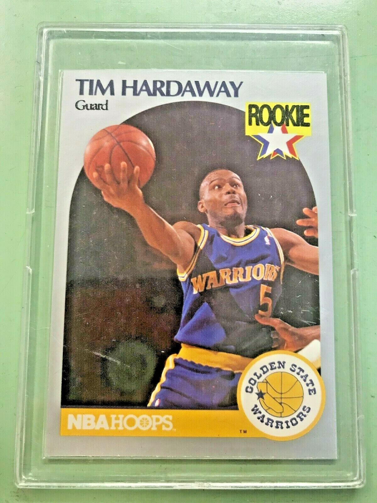 1 Lot of 12 Basketball Trading Cards from 1990 Без бренда - фотография #6