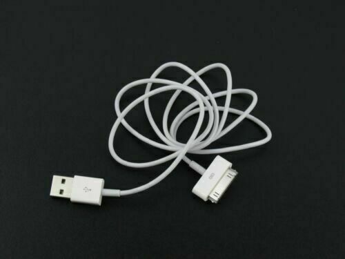 2 USB Charger Cable for Tablet Apple iPad 1 2 3 1st 2nd 3rd GEN Unbranded Does not apply - фотография #2
