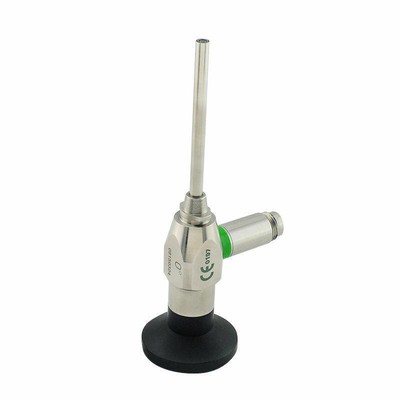 FDA Approved Otoscope 2.7x110mm for Clear Ear Exam - Safe  Effective Surgery Carejoy Does Not Apply - фотография #9