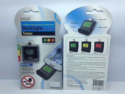 LOT OF 25 NEW ALCOHOL TESTER BREATHALYZER FOR MICRO USB SAMSUNG LG MOTOROLA  Unbranded Does Not Apply - фотография #3