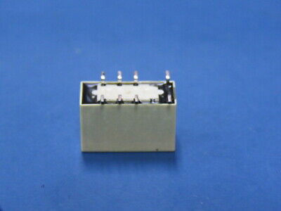 NEC-TOKIN  EE2-3NUX-L Qty of 25 per Lot Power/Signal Relay, 2 Form C, DPDT, Mome NEC-TOKIN EE2-3NUX-L - фотография #6