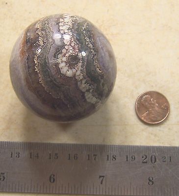 Sphere Cutting Service Let Us Cut Your Lapidary Rough Into Beautiful Spheres Без бренда