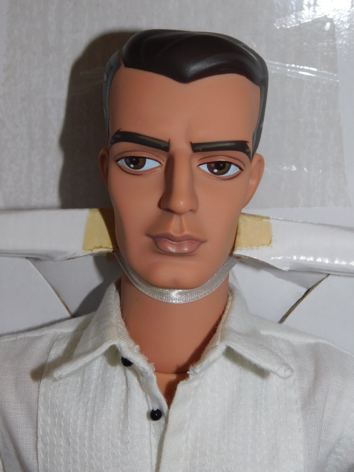 Gene Marshall  Trent Osborn ' After Hours '   NRFB   w/ Smoking Jacket   #gg Gene Marshall
