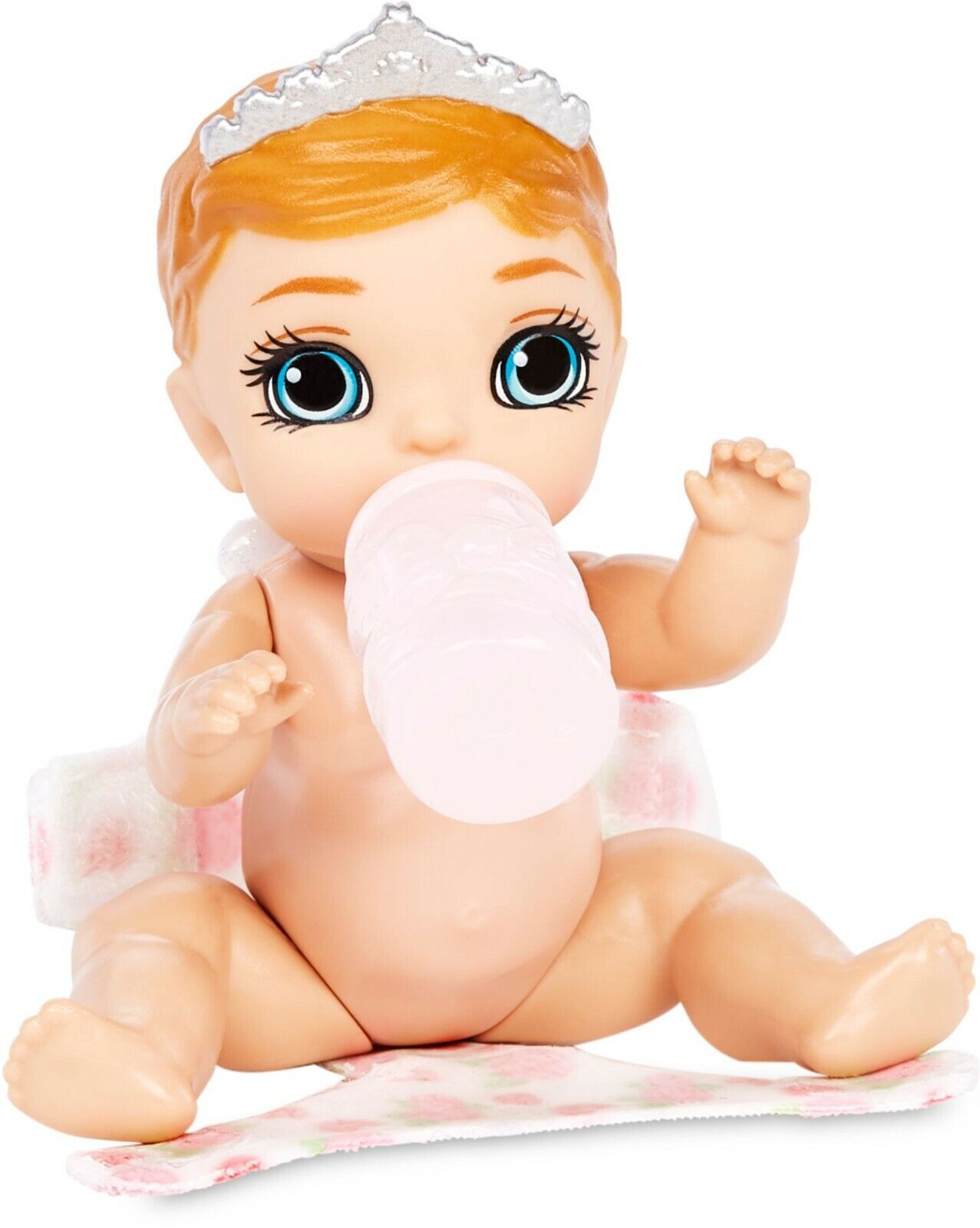 Baby Born Surprise Series 3 Blooming Babies Mystery Pack NEW. MGA Entertainment 917271 - фотография #11