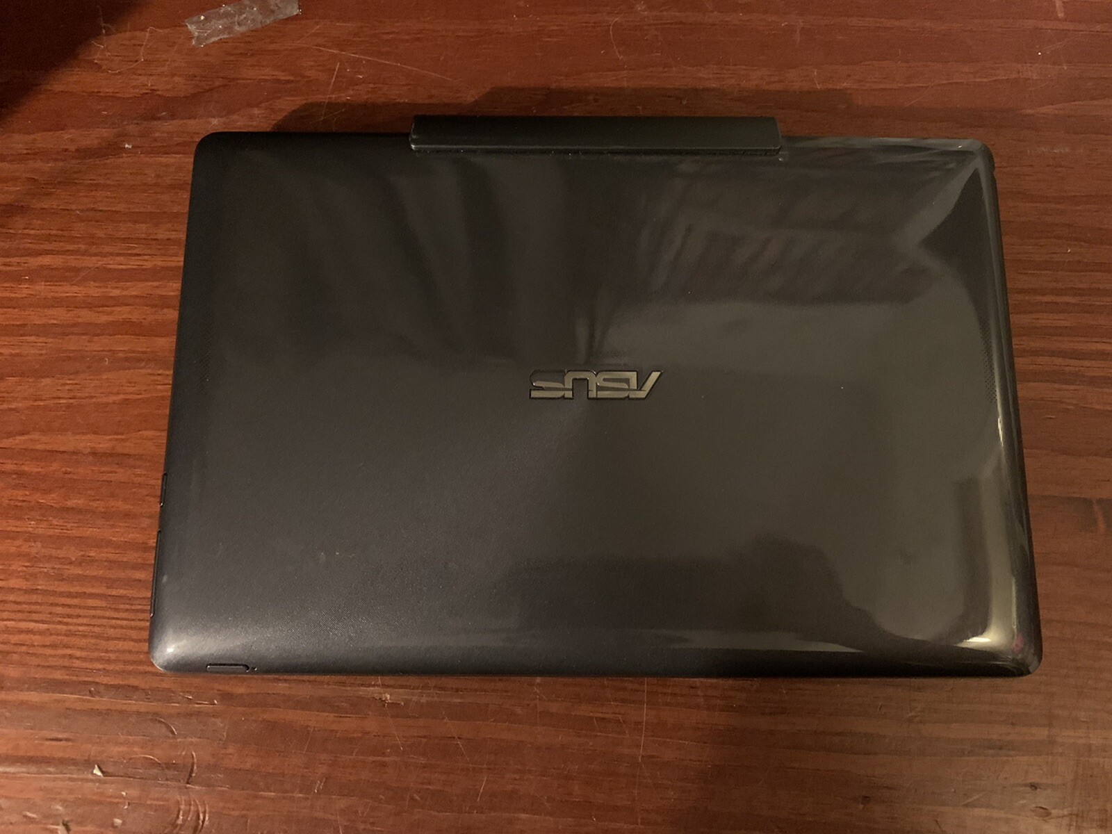 ASUS TransformerBook T100TA ASUS ASUS Transformer Book - фотография #4
