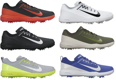 New 2017 Nike LUNAR COMMAND 2 Golf Shoe Mens Medium -849968 Nike Lunar Command 2