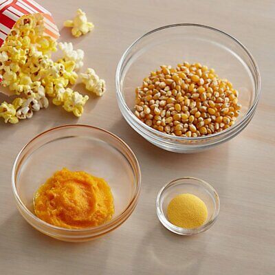 24/Case Carnival King All-In-One Popcorn Kit For 4 Oz. Popper Ready to Use Pop Carnival King Does not apply - фотография #4