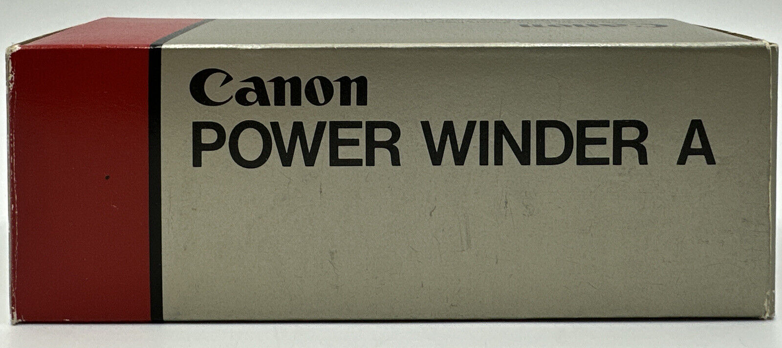 Original Canon Power Winder A for Canon SLR Cameras Canon